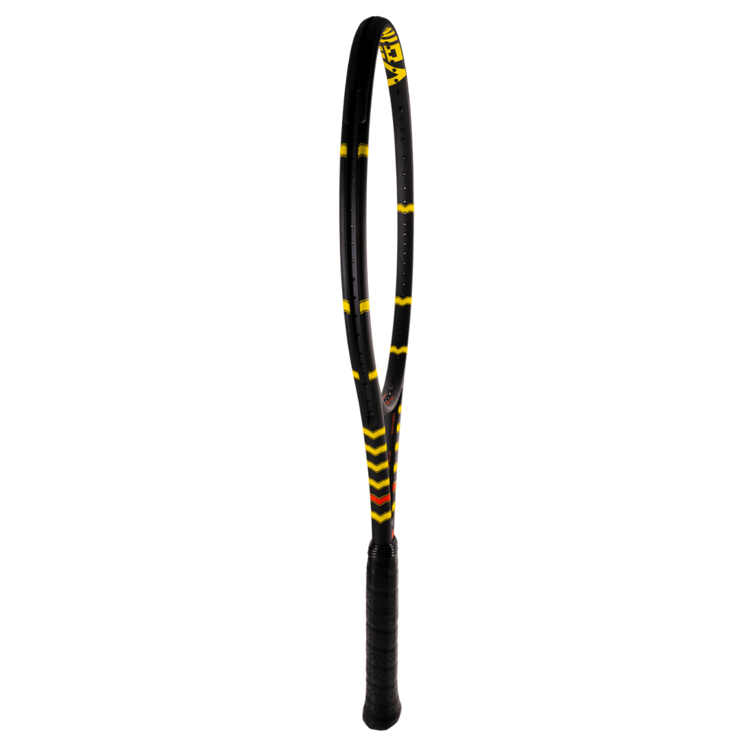 Buy Volkl C10 Pro Tennis Racquet (330g) - Fully Strung with Free Dampener - 4 3/8 discounted | Products On Sale Australia