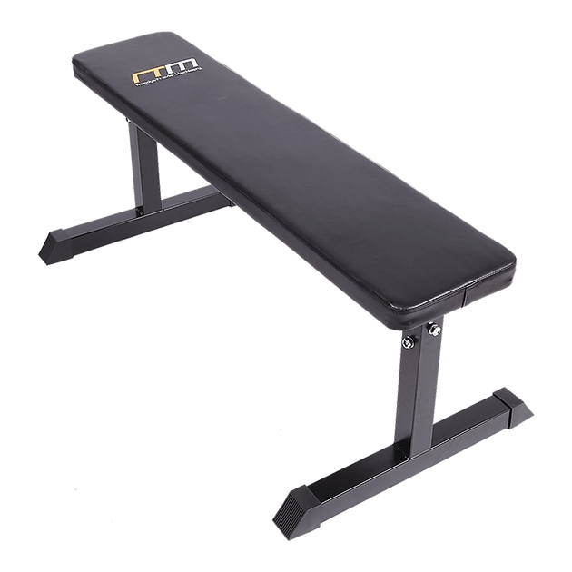 Weights Flat Bench Press Home Gym Products On Sale Australia | Sports & Fitness > Fitness Accessories Category