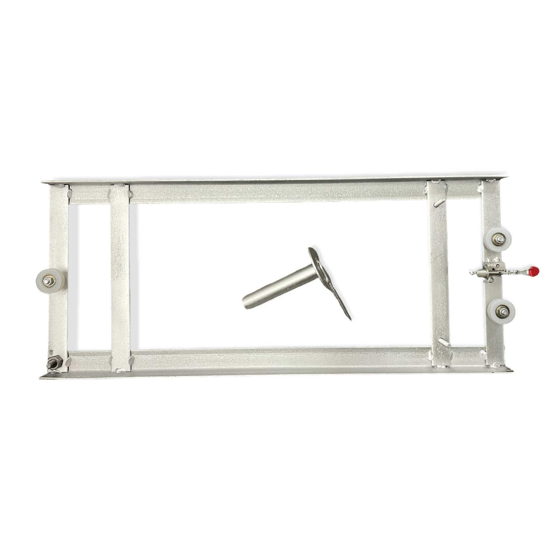 Buy Wiring Board Beehive Frame Jig Bee Hive Deep Frames Assembly Tool Beekeeping discounted | Products On Sale Australia