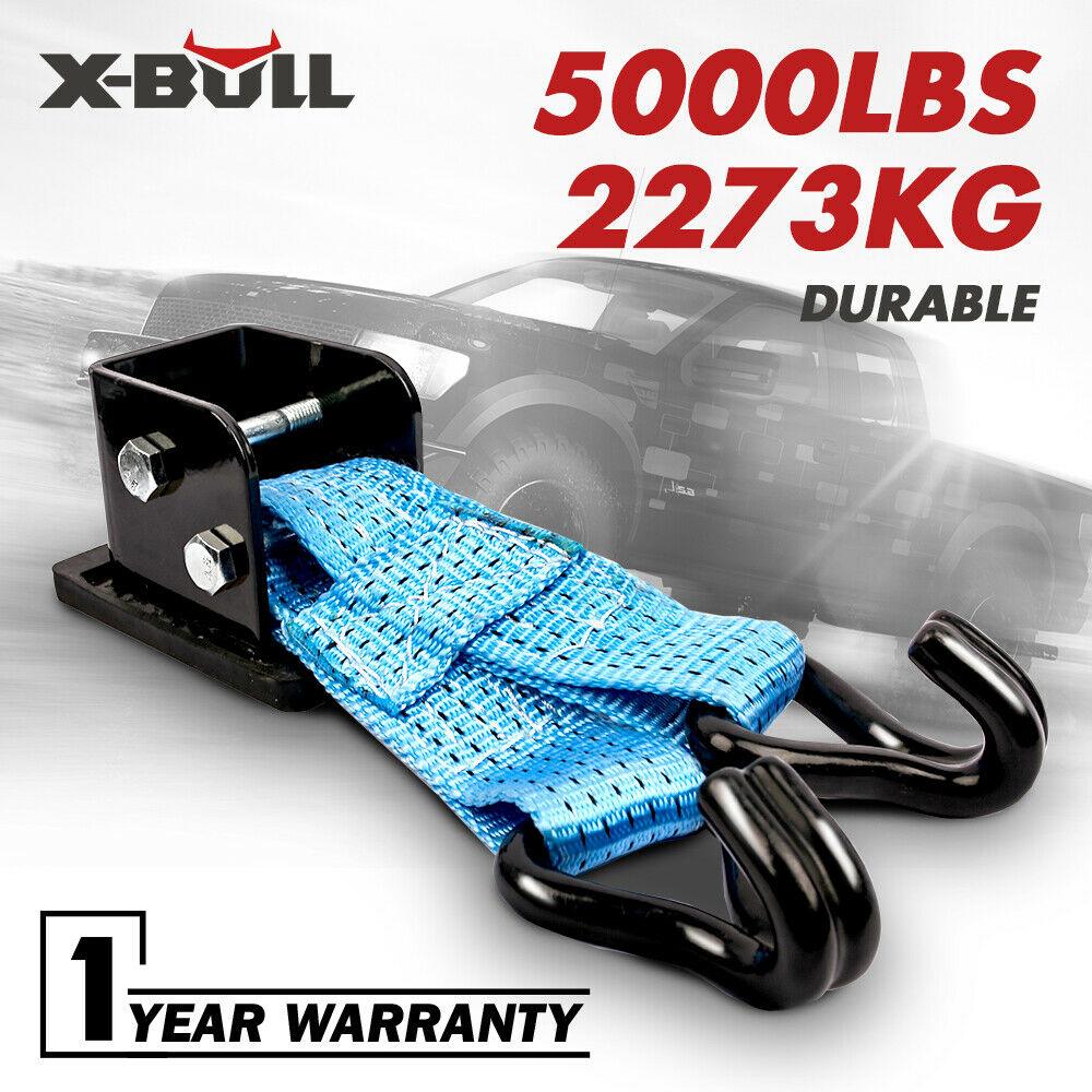 Buy X-BULL Hi Lift Jack Mate Lifter Farm Jack 4WD Wheel Lifter 4x4 4WD Recovery discounted | Products On Sale Australia