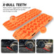 Buy X-BULL Recovery tracks Sand tracks KIT Carry bag mounting pin Sand/Snow/Mud 10T 4WD-Orange Gen3.0 discounted | Products On Sale Australia