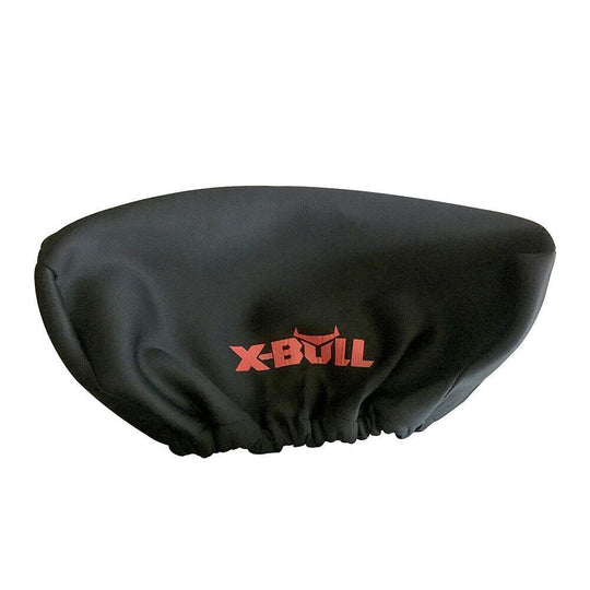 Buy X-BULL Winch Cover Waterproof fits 8000-17000LBS Winch Dust Cover Soft 4X4 discounted | Products On Sale Australia