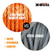 Buy X-BULL Winch Rope Dyneema Synthetic Rope 5.5mm x 13m Tow Recovery Offroad 4wd discounted | Products On Sale Australia