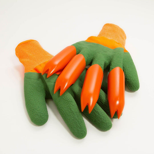 Buy Yard Hands Garden Gloves All in One Garden and Gloves discounted | Products On Sale Australia