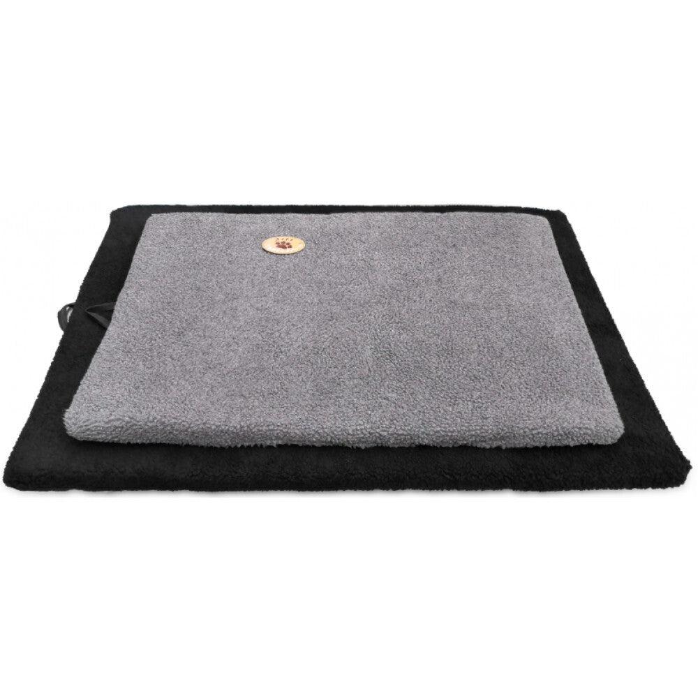 Buy YES4PETS XL Washable Pet Dog Bed Cat Foam Beds Mat Pad Cushion Mattress 110 X 75 cm discounted | Products On Sale Australia