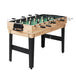 Buy 10-in-1 Games Table Soccer Foosball Pool Table Tennis Air Hockey Chess Cards discounted | Products On Sale Australia