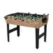 Buy 10-in-1 Games Table Soccer Foosball Pool Table Tennis Air Hockey Chess Cards discounted | Products On Sale Australia