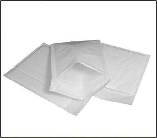 Buy 10 Pack of 34*24cm White Padded Mailer Bag Envelope discounted | Products On Sale Australia