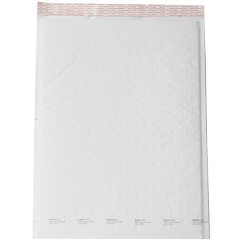 Buy 10 Pack of 34*24cm White Padded Mailer Bag Envelope discounted | Products On Sale Australia