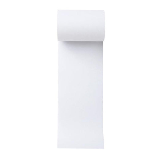 Buy 100 Rolls Thermal Label Paper Printer Paper Cash Register POS Receipt Roll discounted | Products On Sale Australia