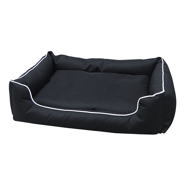 Buy 100cm x 80cm Heavy Duty Waterproof Dog Bed discounted | Products On Sale Australia