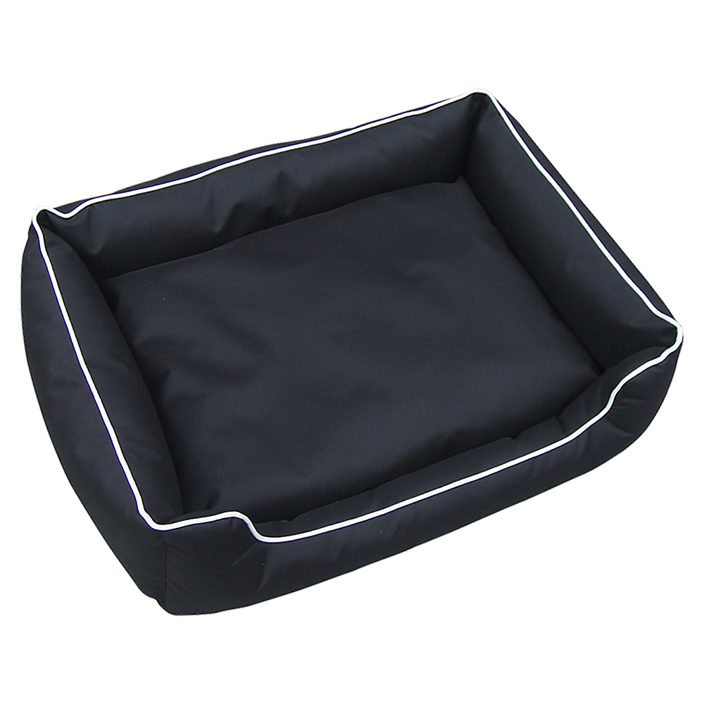 Buy 100cm x 80cm Heavy Duty Waterproof Dog Bed discounted | Products On Sale Australia