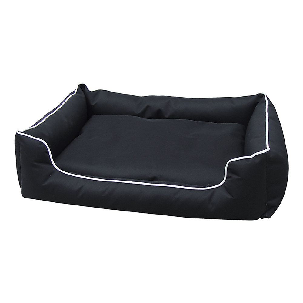 Buy 120cm x 100cm Heavy Duty Waterproof Dog Bed discounted | Products On Sale Australia