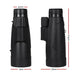 Buy 12X 50mm HD Zoom Optical Monocular Telescope Portable Camping Live Concert discounted | Products On Sale Australia