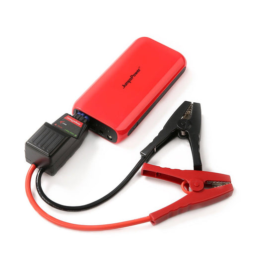 Buy 1500A JumpsPower Jump Starter Powerbank 29600mWh 12V Phone Car Battery Charger GT discounted | Products On Sale Australia