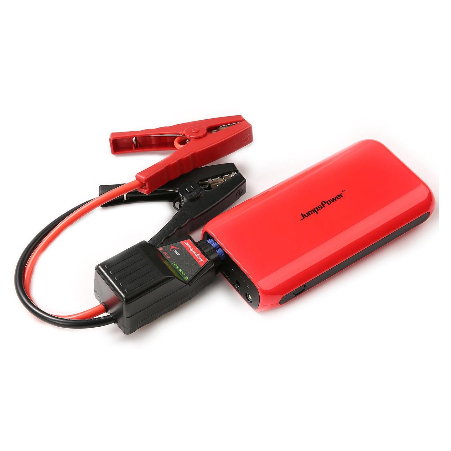 Buy 1500A JumpsPower Jump Starter Powerbank 29600mWh 12V Phone Car Battery Charger GT discounted | Products On Sale Australia