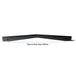 Buy 160MM Black Zinc Alloy Kitchen Nickel Door Cabinet Drawer Handle Pulls discounted | Products On Sale Australia