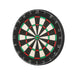 Buy 18" Dartboard Dart Board with Steel Darts Competition Party Game discounted | Products On Sale Australia