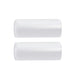 Buy 2 Rolls Food Vacuum Sealer Bags Storage Saver Heat Sealing Bag Pack 15CMX6M discounted | Products On Sale Australia