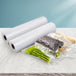 Buy 2 Rolls Food Vacuum Sealer Bags Storage Saver Heat Sealing Bag Pack 28CMX6M discounted | Products On Sale Australia