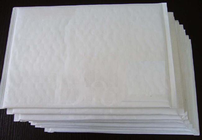 Buy 20 Pack of 34*24cm White Padded Mailer Bag Envelope discounted | Products On Sale Australia