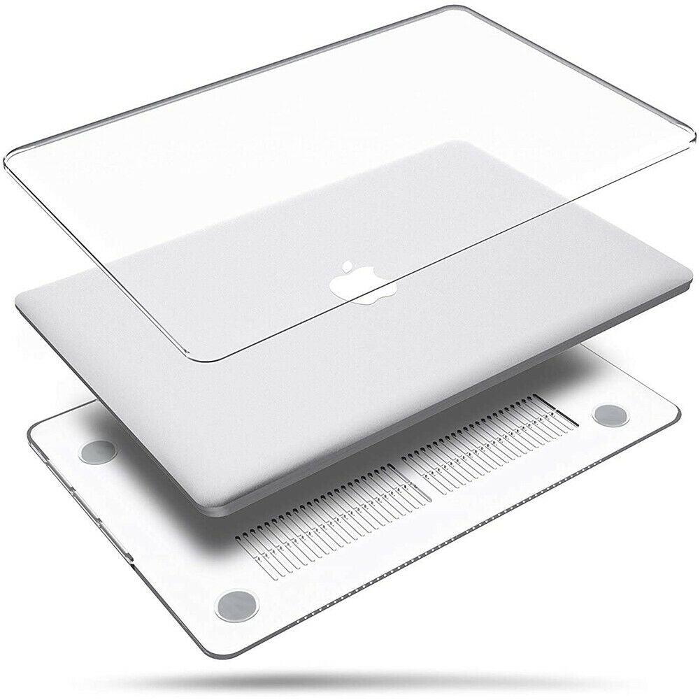 Buy 2020 Macbook Pro 13 Inch Case Plastic Hard Case Shell for 2020 Macbook Pro A2251 A2289 A2179(Claer) discounted | Products On Sale Australia