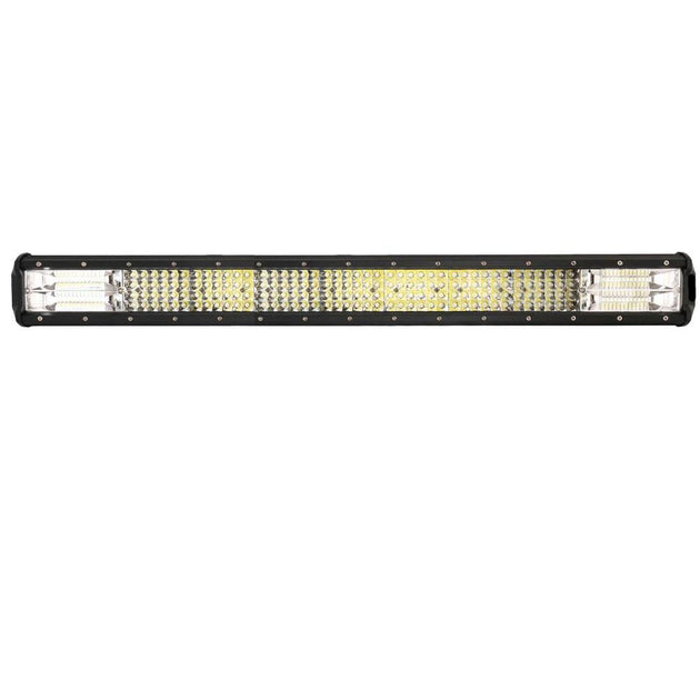 28 inch Philips LED Light Bar Quad Row Combo Beam 4x4 Work Driving Lamp 4wd Products On Sale Australia | Auto Accessories > Lights Category