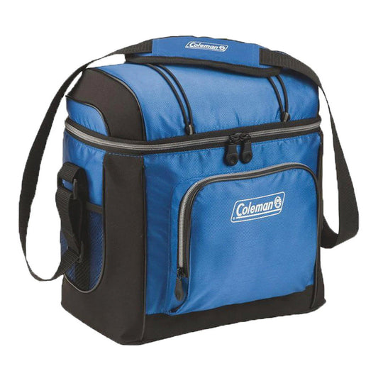 Buy 30 Can Portable Soft Cool Insulated Cooler Storage Bag Food Drink Picnic discounted | Products On Sale Australia