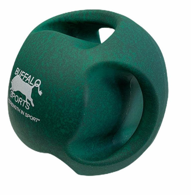 3kg 4-Grip Medicine Ball Weight Exercise Ball Gym Sports Home Workout Training Products On Sale Australia | Sports & Fitness > Fitness Accessories Category