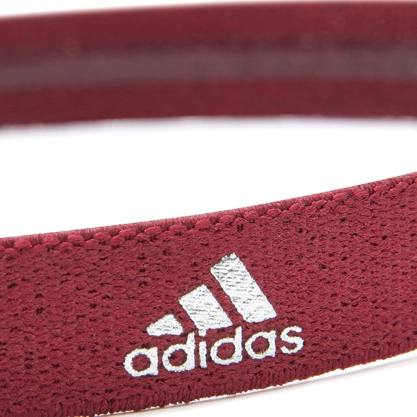 Buy 3pcs Adidas Sports Headband Hair Bands Gym Training Fitness Yoga - Grey/Blue/Burgundy discounted | Products On Sale Australia