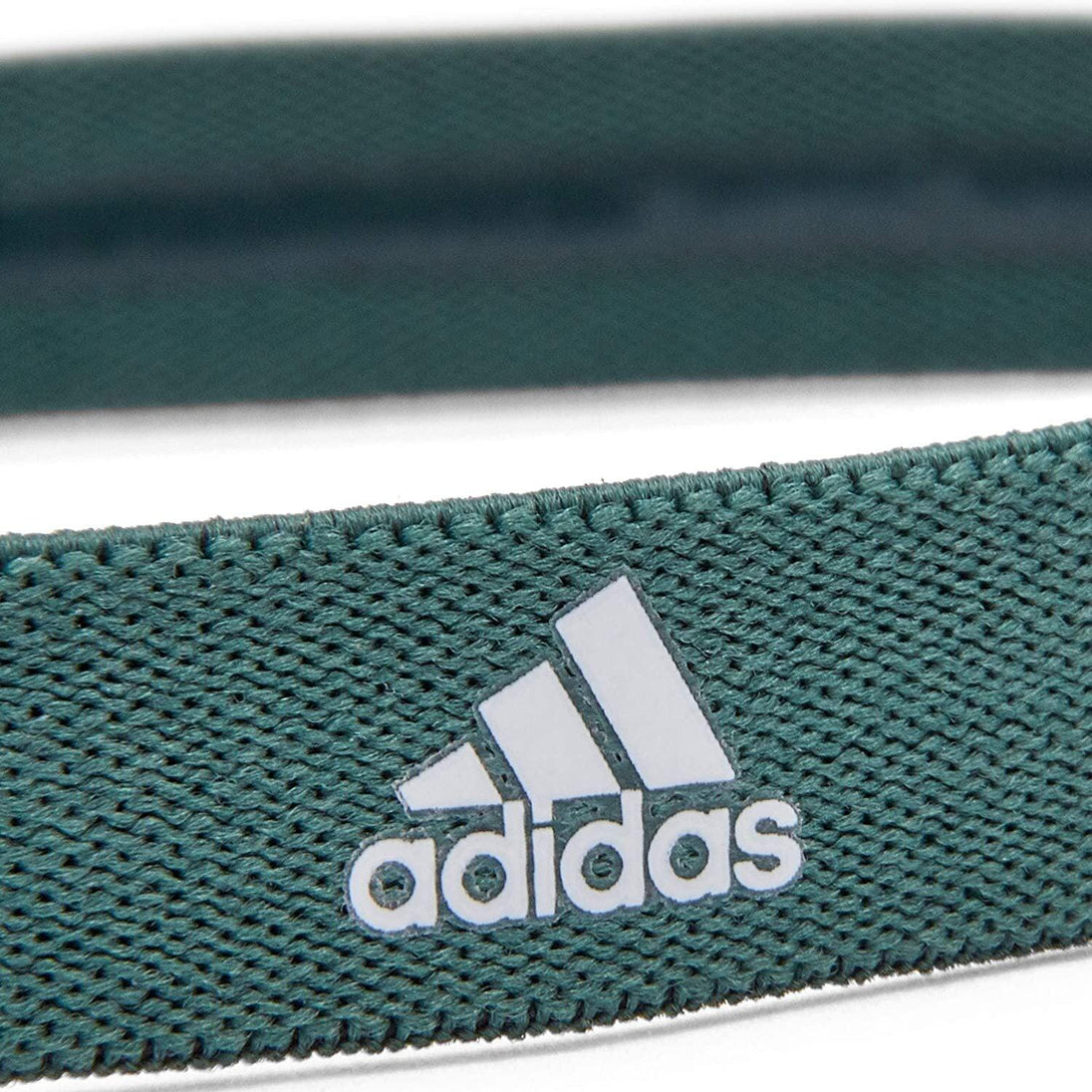 Buy 3pcs Adidas Sports Headband Hair Bands Gym Training Fitness Yoga - Grey/Green/Mint discounted | Products On Sale Australia