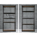 Buy 3x1.5M Warehouse Shelving Racking Storage Garage Steel Metal Shelves Rack discounted | Products On Sale Australia