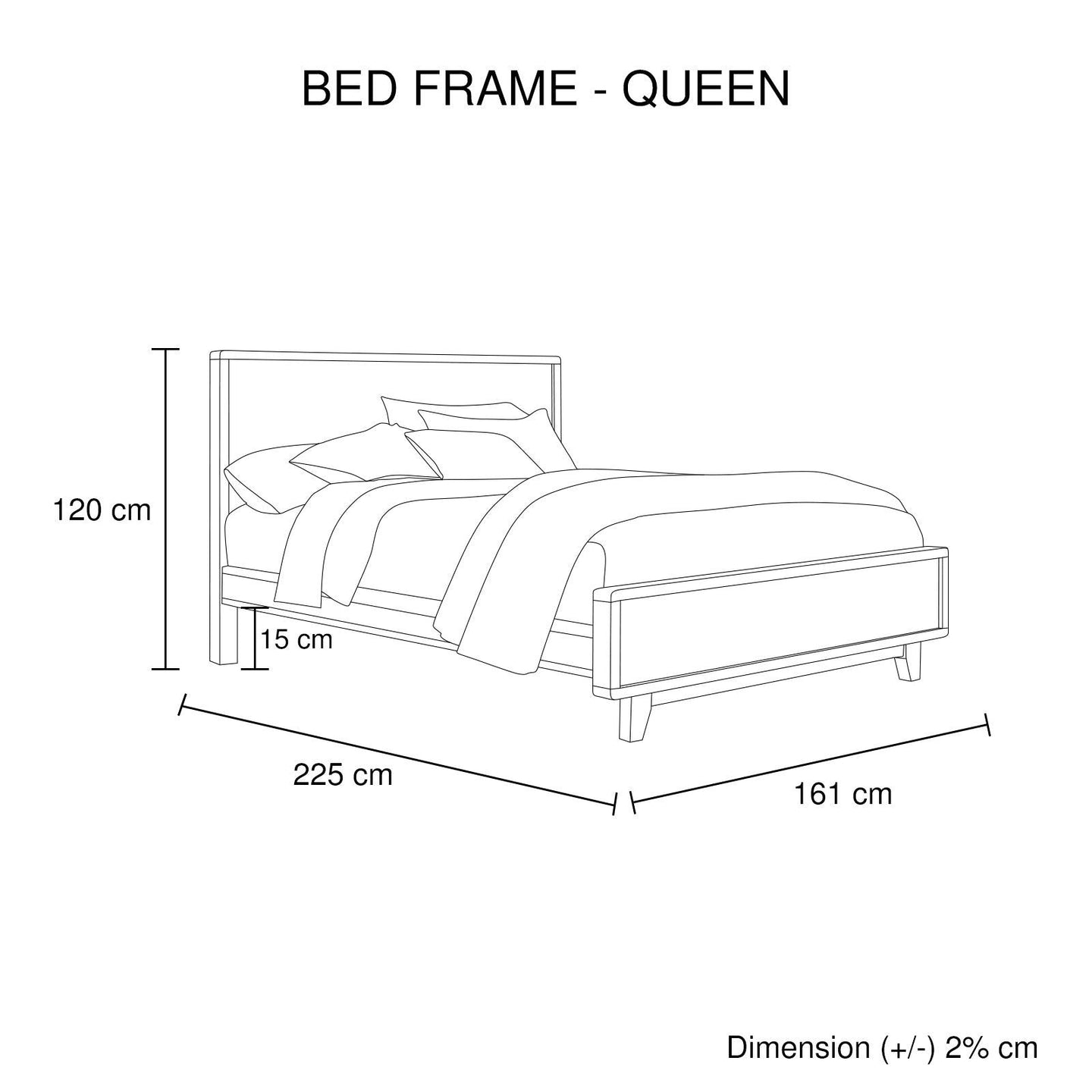Buy 4 Pieces Bedroom Suite Queen Size in Solid Wood Antique Design Light Brown Bed, Bedside Table & Tallboy discounted | Products On Sale Australia