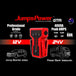 Buy 4000A Jump Starter 12V Powerbank 99900mWh 24V Pro Car Battery Charger LED GTR discounted | Products On Sale Australia