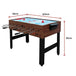 Buy 4FT 3-in-1 Games Foosball Soccer Hockey Pool Table | Products On Sale Australia