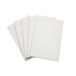 Buy 5 pack of 20x30cm Artist Blank Stretched Canvas Canvases Art Large White Range Oil Acrylic Wood discounted | Products On Sale Australia