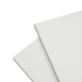 Buy 5 pack of 20x30cm Artist Blank Stretched Canvas Canvases Art Large White Range Oil Acrylic Wood discounted | Products On Sale Australia