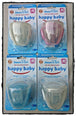 Buy 5 x 4 Pack (20) - Happy Baby Steam n Go Cherry Silicone Soother discounted | Products On Sale Australia