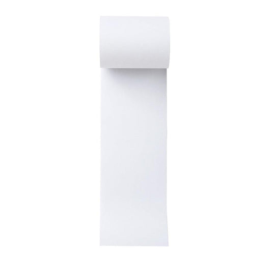 Buy 50 Rolls Thermal Label Paper Printer Paper Cash Register POS Receipt Roll discounted | Products On Sale Australia