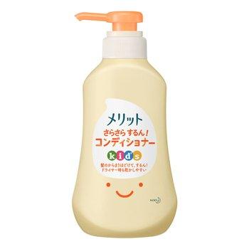 Buy [6-PACK] KAO Japan Children Foam Conditioner Plant Extract Hair Care Milk for Children 360ml discounted | Products On Sale Australia