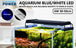 Buy 6W Aquarium Blue White LED Light for Tank 30-50cm discounted | Products On Sale Australia