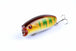 Buy 8X 6cm Popper Poppers Fishing Lure Lures Surface Tackle Fresh Saltwater discounted | Products On Sale Australia