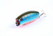 Buy 8X 6cm Popper Poppers Fishing Lure Lures Surface Tackle Fresh Saltwater discounted | Products On Sale Australia