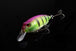 Buy 8x 7cm Popper Crank Bait Fishing Lure Lures Surface Tackle Saltwater discounted | Products On Sale Australia