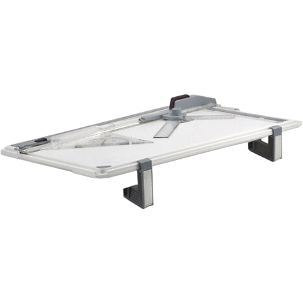 Buy A3 Drawing Board Table with Parallel Motion and Adjustable Angle Drafting discounted | Products On Sale Australia