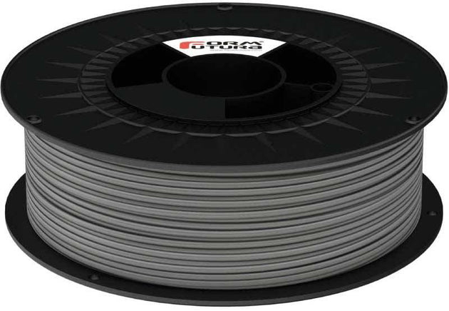 Buy ABS 3D Printer Filament Premium ABS 1.75mm Robotic Grey 2300 gram discounted | Products On Sale Australia