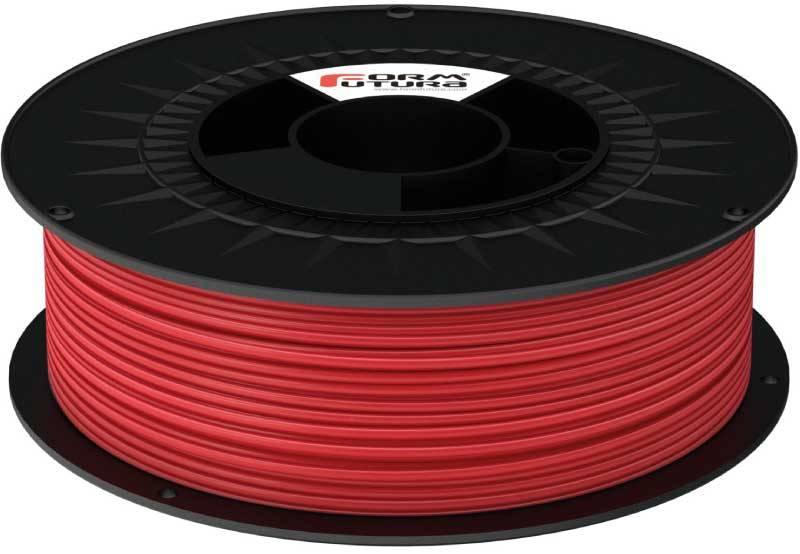 Buy ABS 3D Printer Filament Premium ABS 2.85mm Flaming Red 2300 gram discounted | Products On Sale Australia