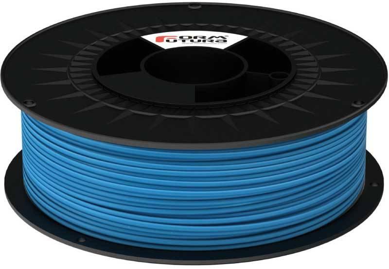 Buy ABS 3D Printer Filament Premium ABS 2.85mm Ocean Blue 2300 gram discounted | Products On Sale Australia