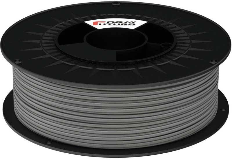 Buy ABS 3D Printer Filament Premium ABS 2.85mm Robotic Grey 2300 gram discounted | Products On Sale Australia