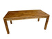 Buy Acacia Rectangle Table 120 discounted | Products On Sale Australia